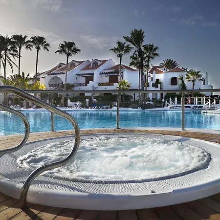 Paque Santiago Iii Apartment Arona (Tenerife)